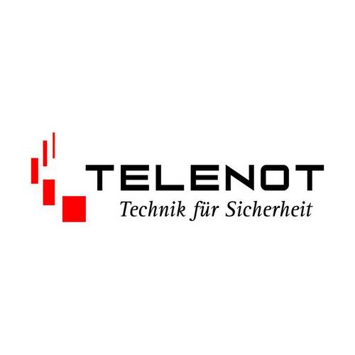 Telenot Einruchmeldeanlagen und Alarmanalgen