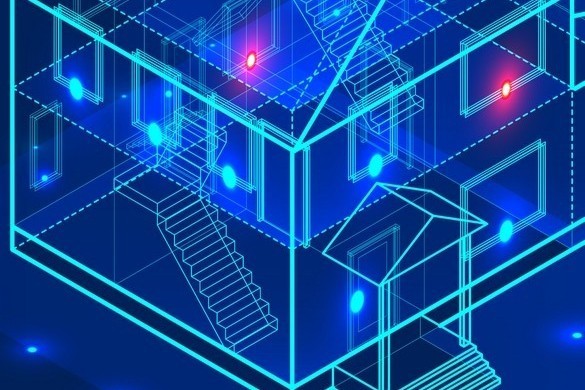 Zertifizierte Einbruchmeldeanlagen