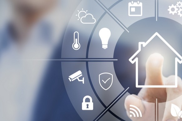 Services und Software­lösungen